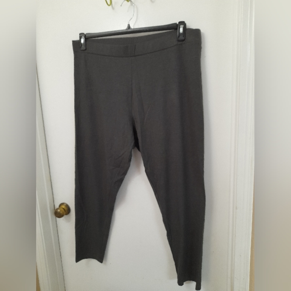 Emma woman pants size 3x